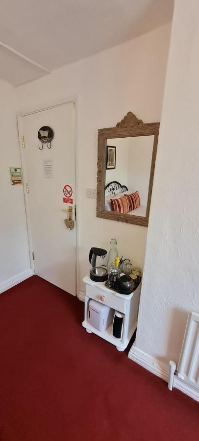 Holly Cottages Боунес он Уиндърмиър Екстериор снимка