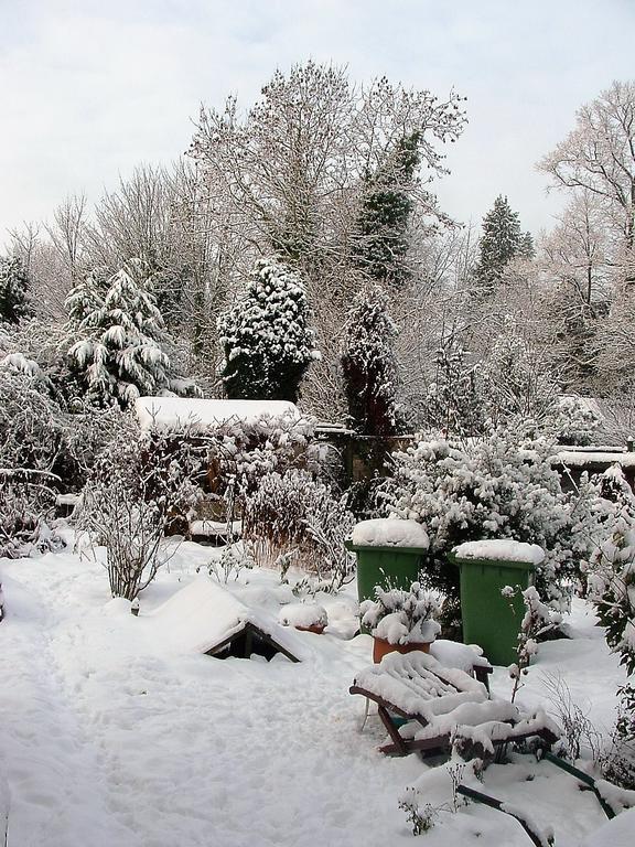Holly Cottages Боунес он Уиндърмиър Екстериор снимка